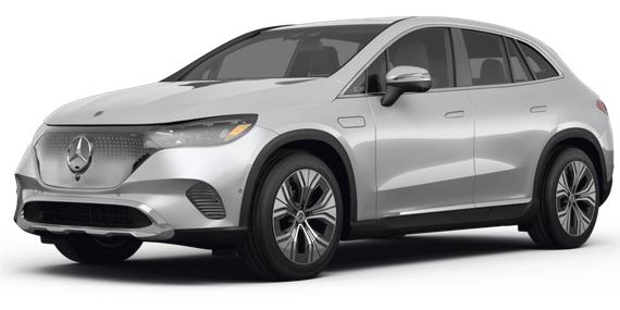 MERCEDES-BENZ EQE-CLASS SUV 2023 4JGGM1CBXPA037689 image MERCEDES-BENZ EQE-CLASS SUV 2023 4JGGM1CBXPA037689 image